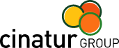 logotipo de la empresa cinature Group